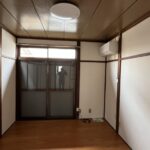 (居間)