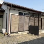 小茂田貸住宅４号