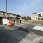 柴町売地（約136.73坪） 画像1