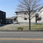 茂呂町2丁目売地 画像2