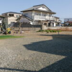 長沼町売土地（約121坪） 画像3