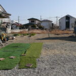 長沼町売土地（約121坪） 画像5