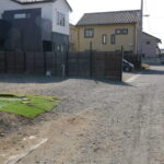長沼町売土地（約121坪） 画像6