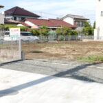 柴町売地（約136.73坪） 画像3