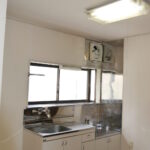 (キッチン) (キッチン)